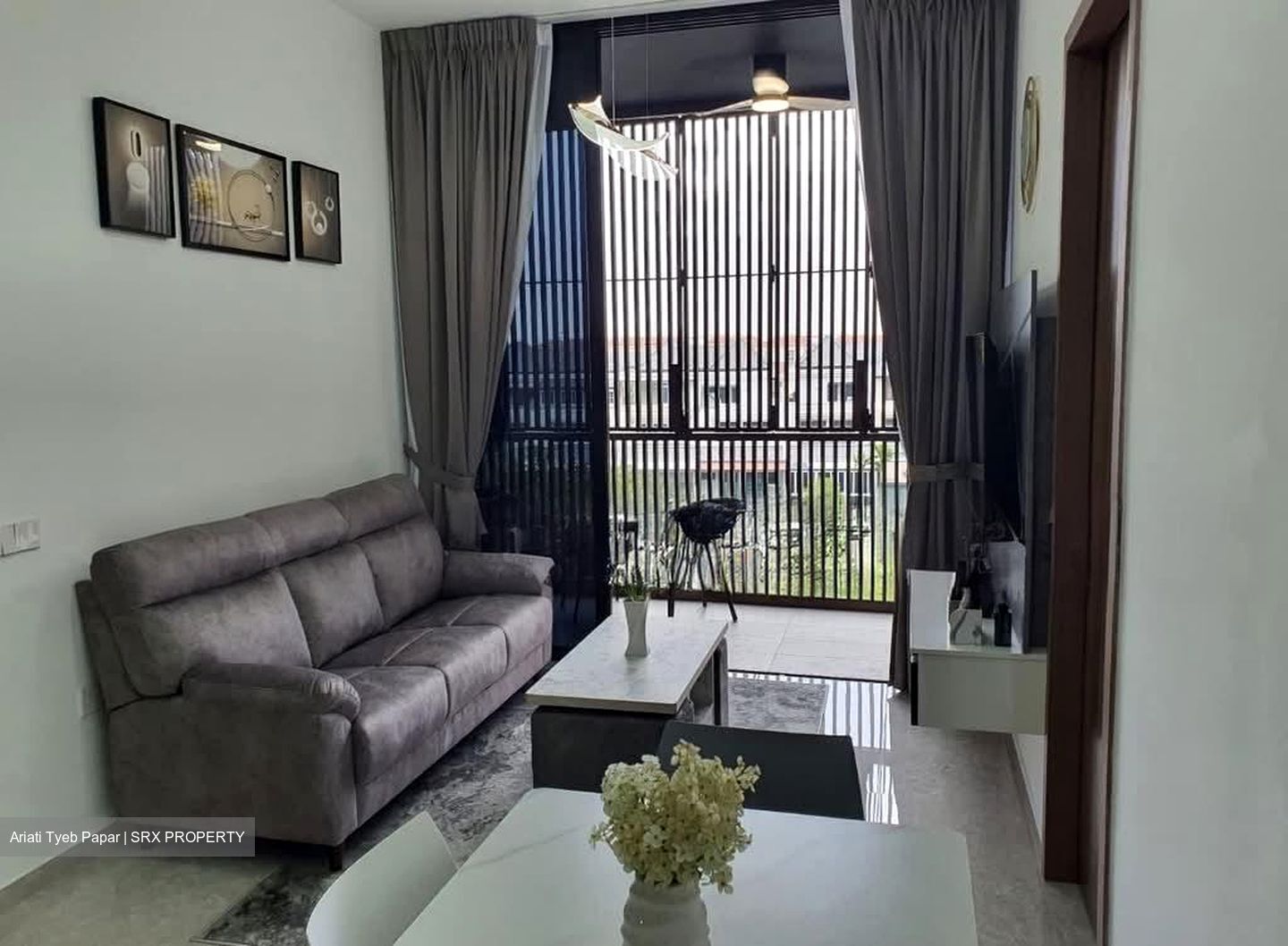 Parc Komo (D17), Apartment #604992291